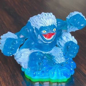 Skylanders Spyro’s Adventure Figures